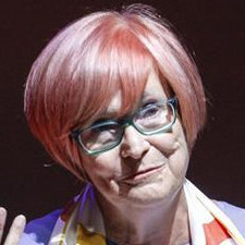 prof. dr hab. Małgorzata Fuszara