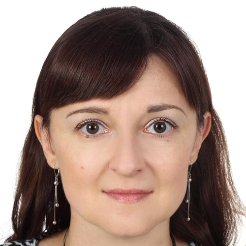 dr hab. Viktoriya Pantyley