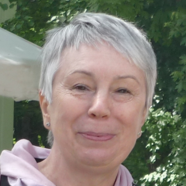 prof. dr hab. Barbara Szulczewska